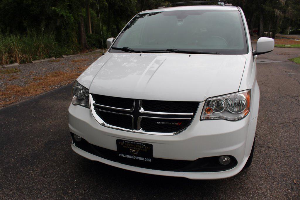 used 2020 Dodge Grand Caravan car, priced at $28,995