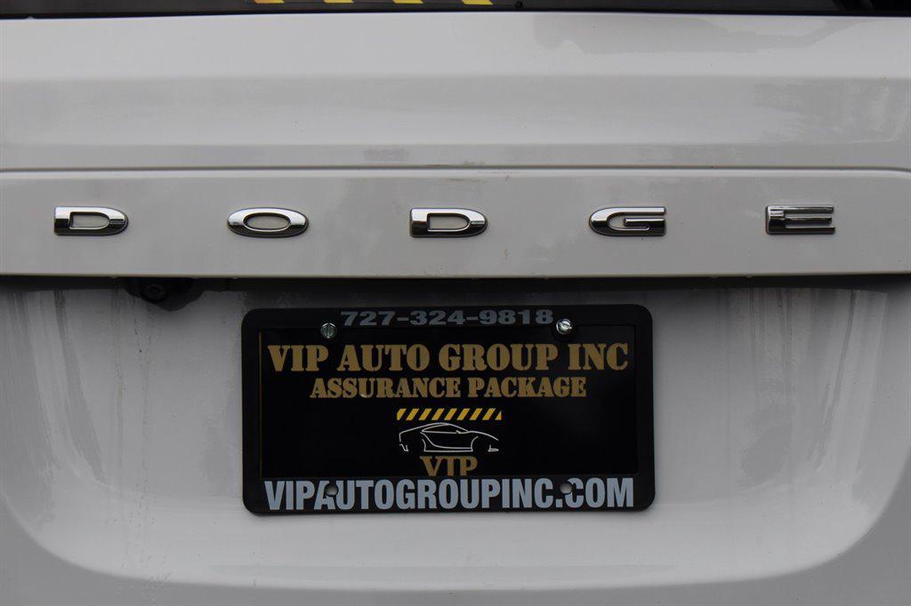 used 2020 Dodge Grand Caravan car, priced at $28,995