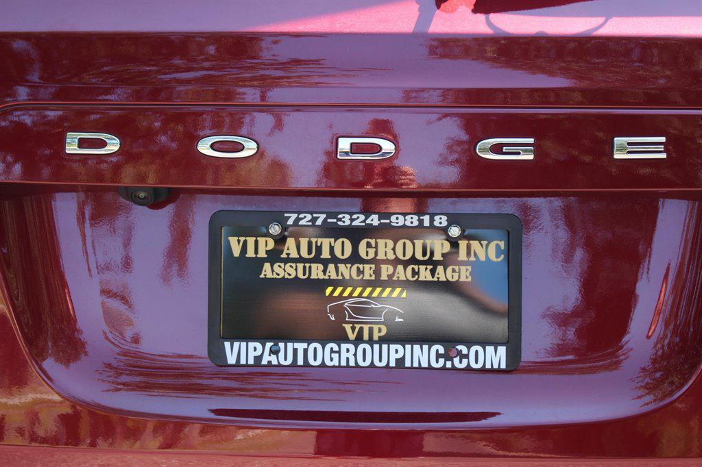 used 2019 Dodge Grand Caravan car, priced at $35,995