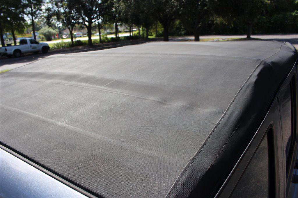 used 2015 Jeep Wrangler Unlimited car, priced at $17,995