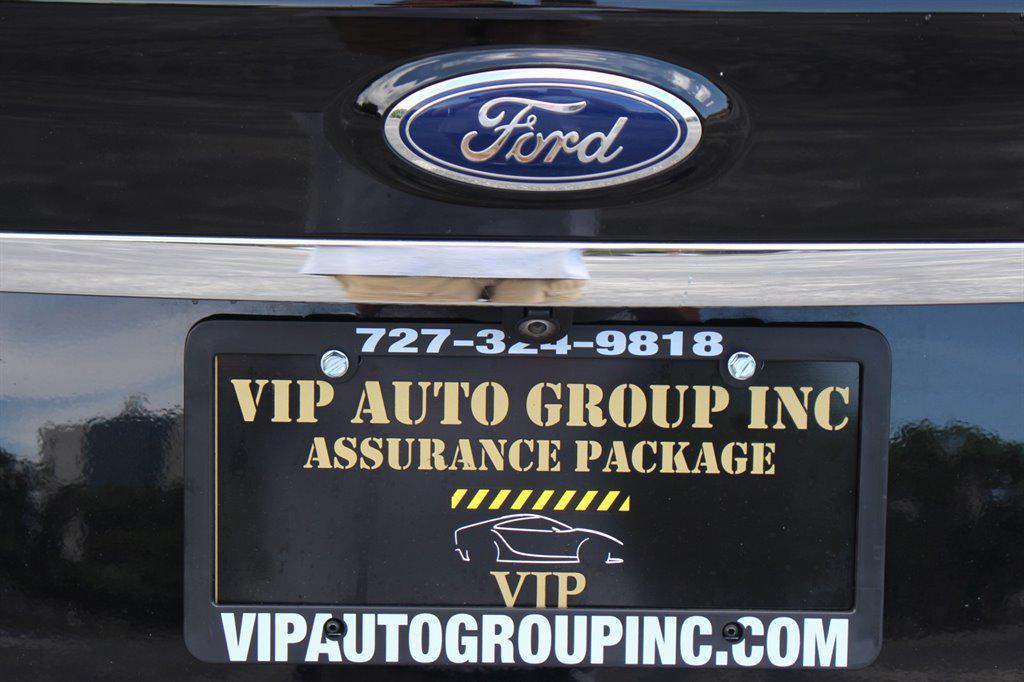 used 2019 Ford Edge car, priced at $16,995