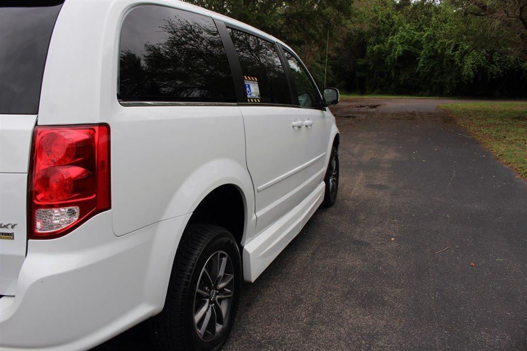 used 2017 Dodge Grand Caravan car, priced at $31,995