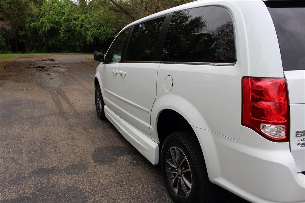 used 2017 Dodge Grand Caravan car, priced at $31,995