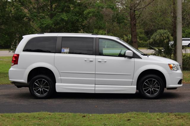 used 2017 Dodge Grand Caravan car, priced at $31,995