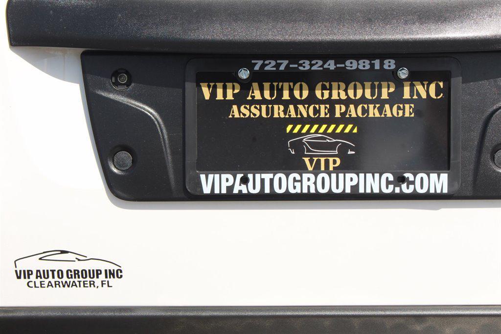 used 2018 Ram ProMaster 2500 car, priced at $31,995