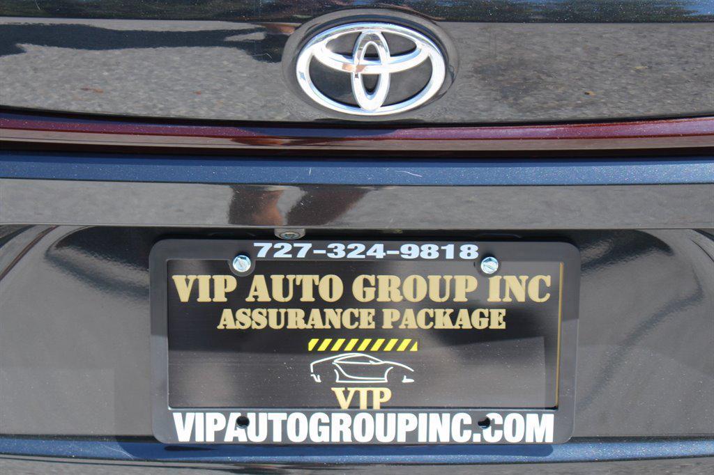 used 2021 Toyota Corolla car, priced at $15,995