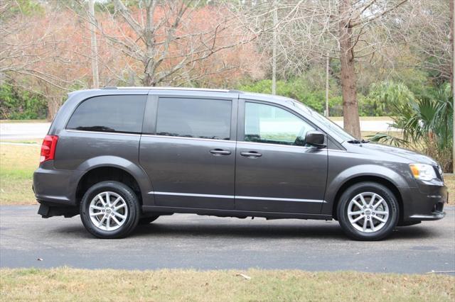 used 2019 Dodge Grand Caravan car, priced at $28,995