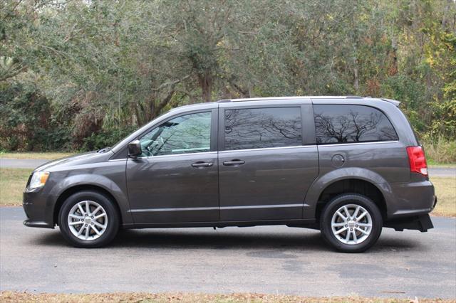 used 2019 Dodge Grand Caravan car, priced at $28,995