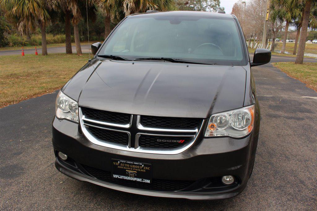 used 2019 Dodge Grand Caravan car, priced at $28,995