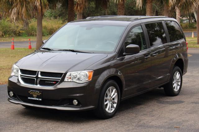 used 2019 Dodge Grand Caravan car, priced at $28,995