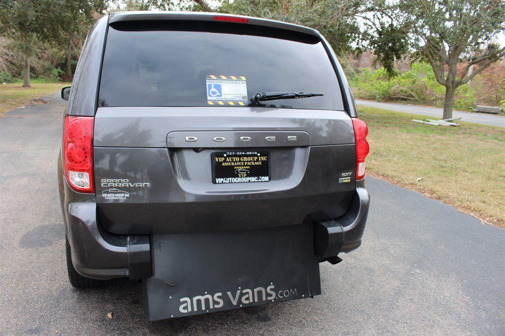 used 2019 Dodge Grand Caravan car, priced at $28,995