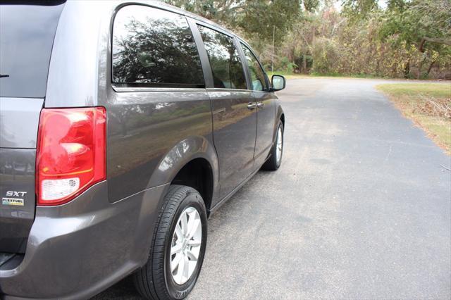 used 2019 Dodge Grand Caravan car, priced at $28,995