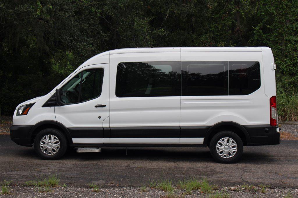 used 2017 Ford Transit-250 car, priced at $32,995