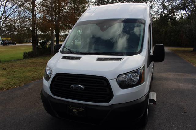 used 2019 Ford Transit-350 car, priced at $29,995