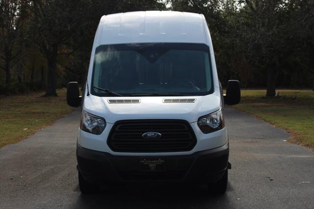 used 2019 Ford Transit-350 car, priced at $29,995