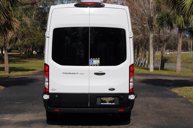 used 2019 Ford Transit-350 car, priced at $29,995