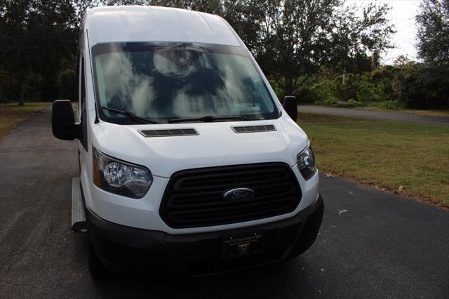 used 2019 Ford Transit-350 car, priced at $29,995