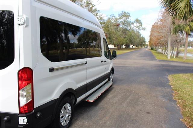 used 2019 Ford Transit-350 car, priced at $29,995