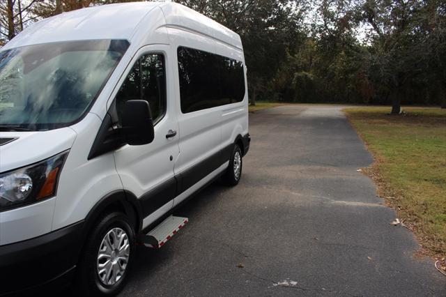 used 2019 Ford Transit-350 car, priced at $29,995