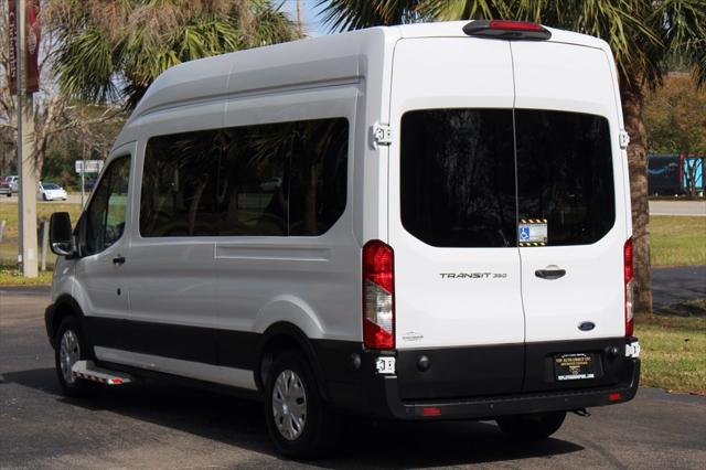 used 2019 Ford Transit-350 car, priced at $29,995