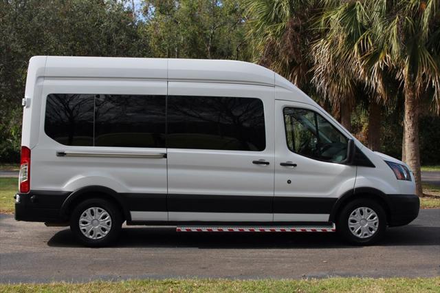 used 2019 Ford Transit-350 car, priced at $29,995