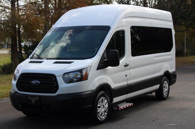 used 2019 Ford Transit-350 car, priced at $29,995