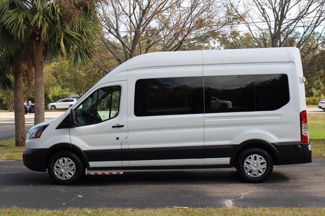 used 2019 Ford Transit-350 car, priced at $29,995