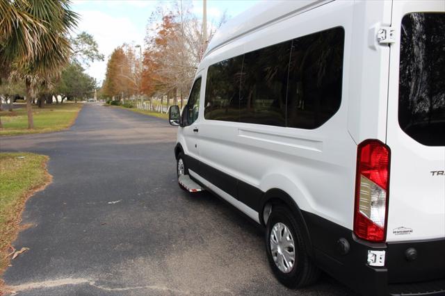 used 2019 Ford Transit-350 car, priced at $29,995