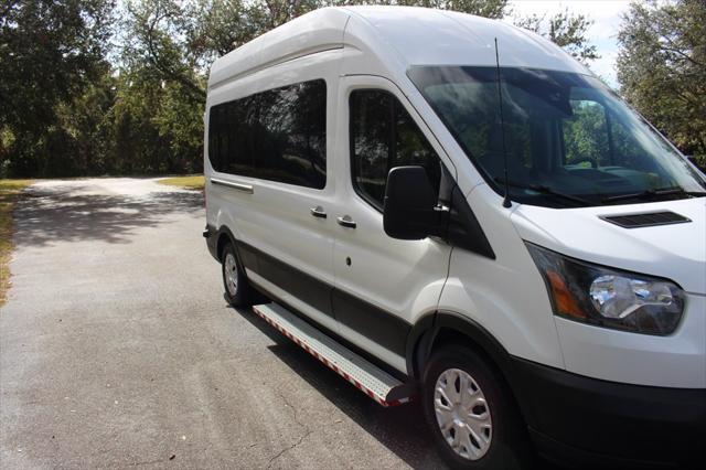 used 2019 Ford Transit-350 car, priced at $29,995