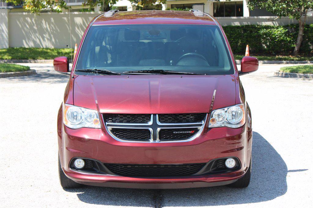 used 2019 Dodge Grand Caravan car, priced at $34,995