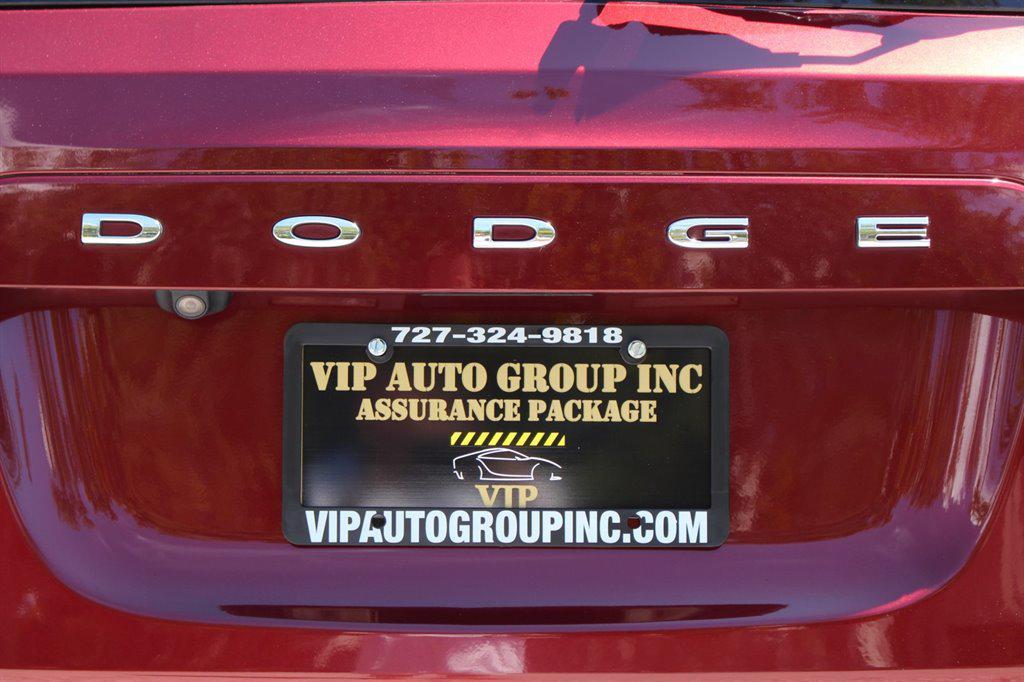 used 2019 Dodge Grand Caravan car, priced at $34,995