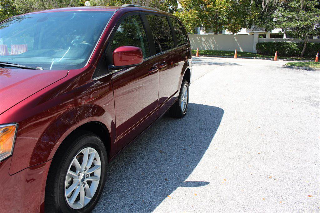 used 2019 Dodge Grand Caravan car, priced at $34,995