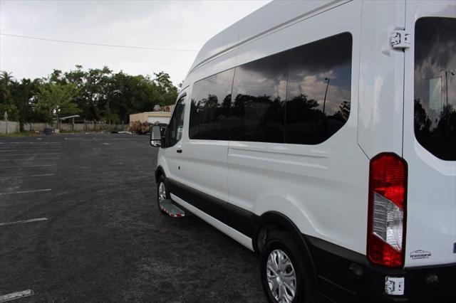 used 2019 Ford Transit-350 car, priced at $31,995