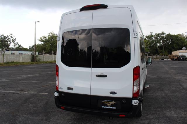 used 2019 Ford Transit-350 car, priced at $31,995