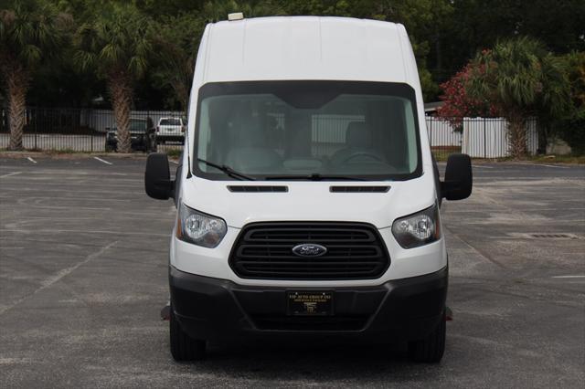 used 2019 Ford Transit-350 car, priced at $31,995