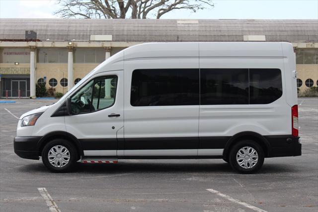used 2019 Ford Transit-350 car, priced at $31,995