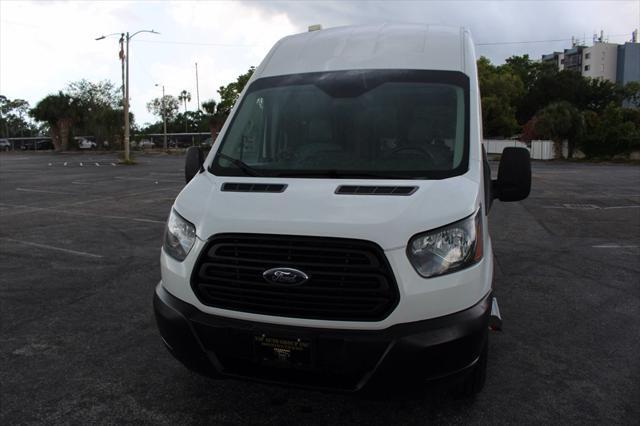 used 2019 Ford Transit-350 car, priced at $31,995