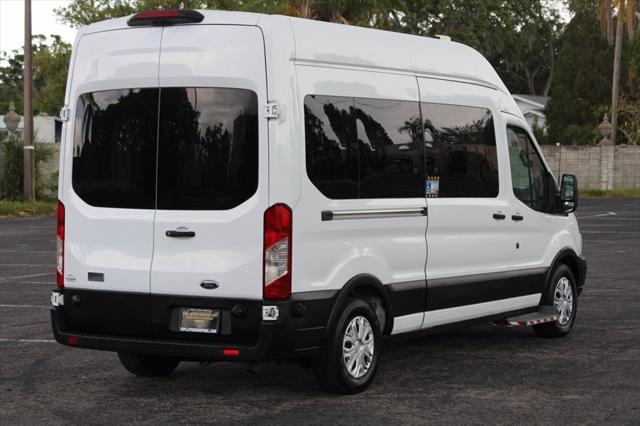 used 2019 Ford Transit-350 car, priced at $31,995