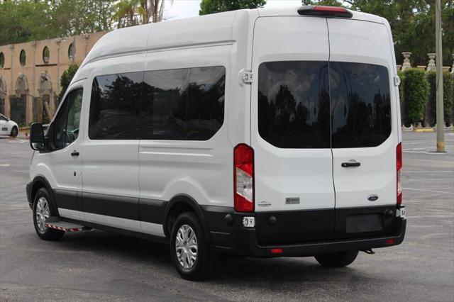 used 2019 Ford Transit-350 car, priced at $31,995