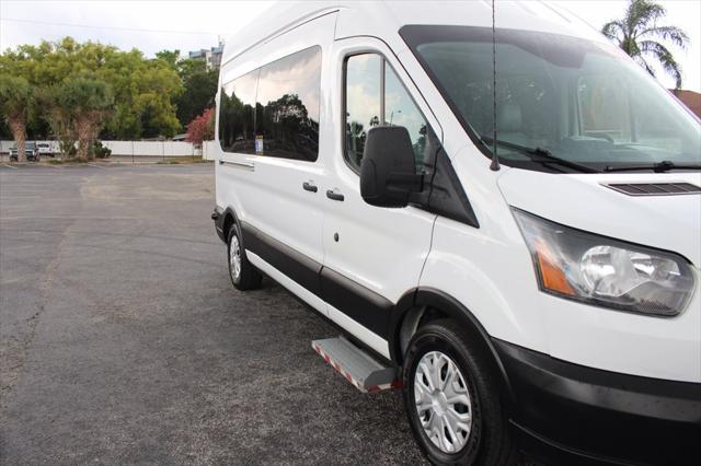 used 2019 Ford Transit-350 car, priced at $31,995