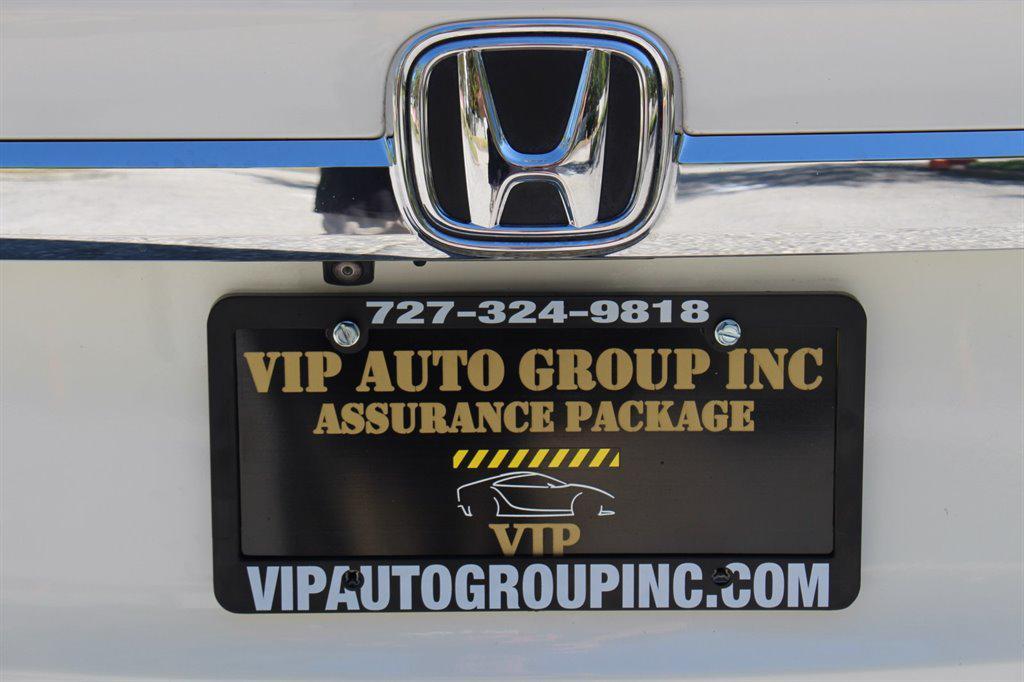 used 2019 Honda Odyssey car, priced at $14,995