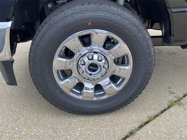 new 2025 Ford F-350 car, priced at $94,995