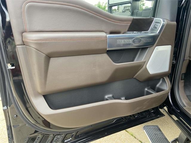 new 2025 Ford F-350 car, priced at $94,995