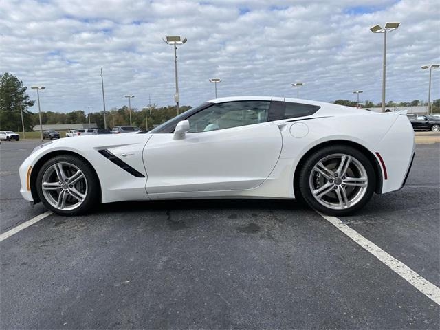 used 2016 Chevrolet Corvette car, priced at $42,995