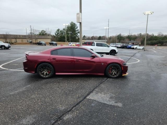 used 2018 Dodge Charger car, priced at $50,995