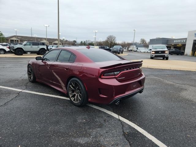 used 2018 Dodge Charger car, priced at $50,995