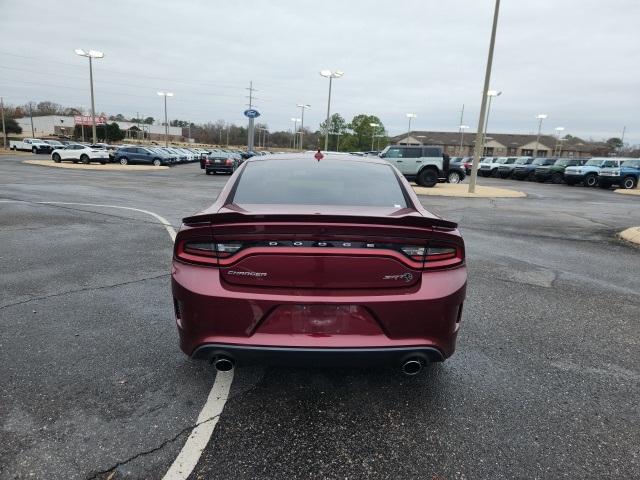 used 2018 Dodge Charger car, priced at $50,995