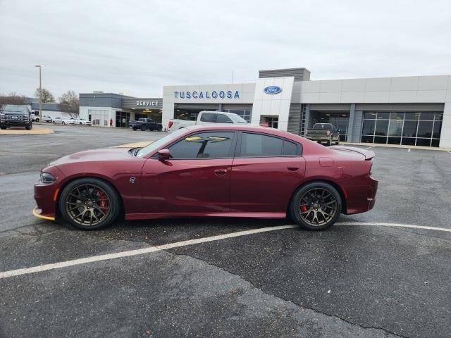 used 2018 Dodge Charger car, priced at $50,995