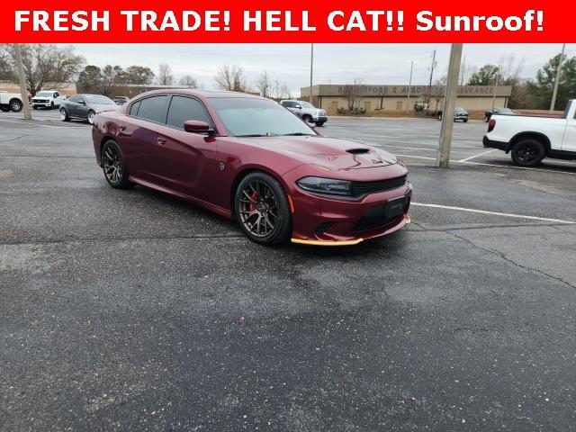 used 2018 Dodge Charger car, priced at $50,995