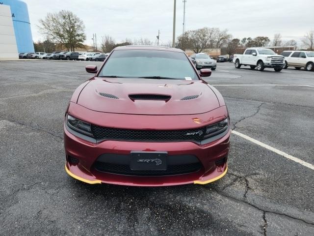 used 2018 Dodge Charger car, priced at $50,995